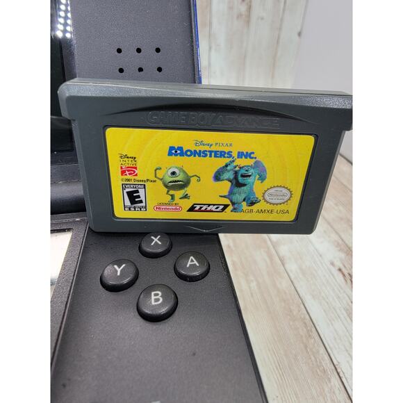 Nintendo DS Lite Handheld System Power Supply 2 Game Used Tested - Picture 5 of 8